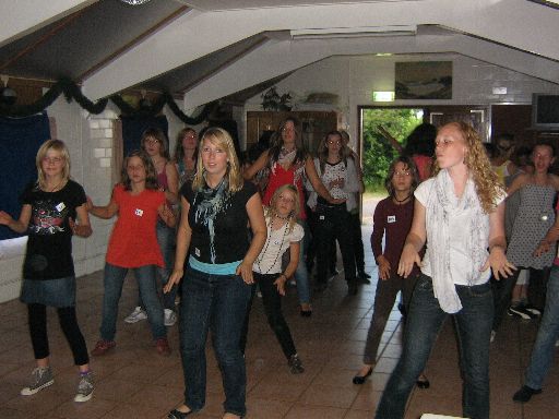 Ameland 2009 1. Lager   133